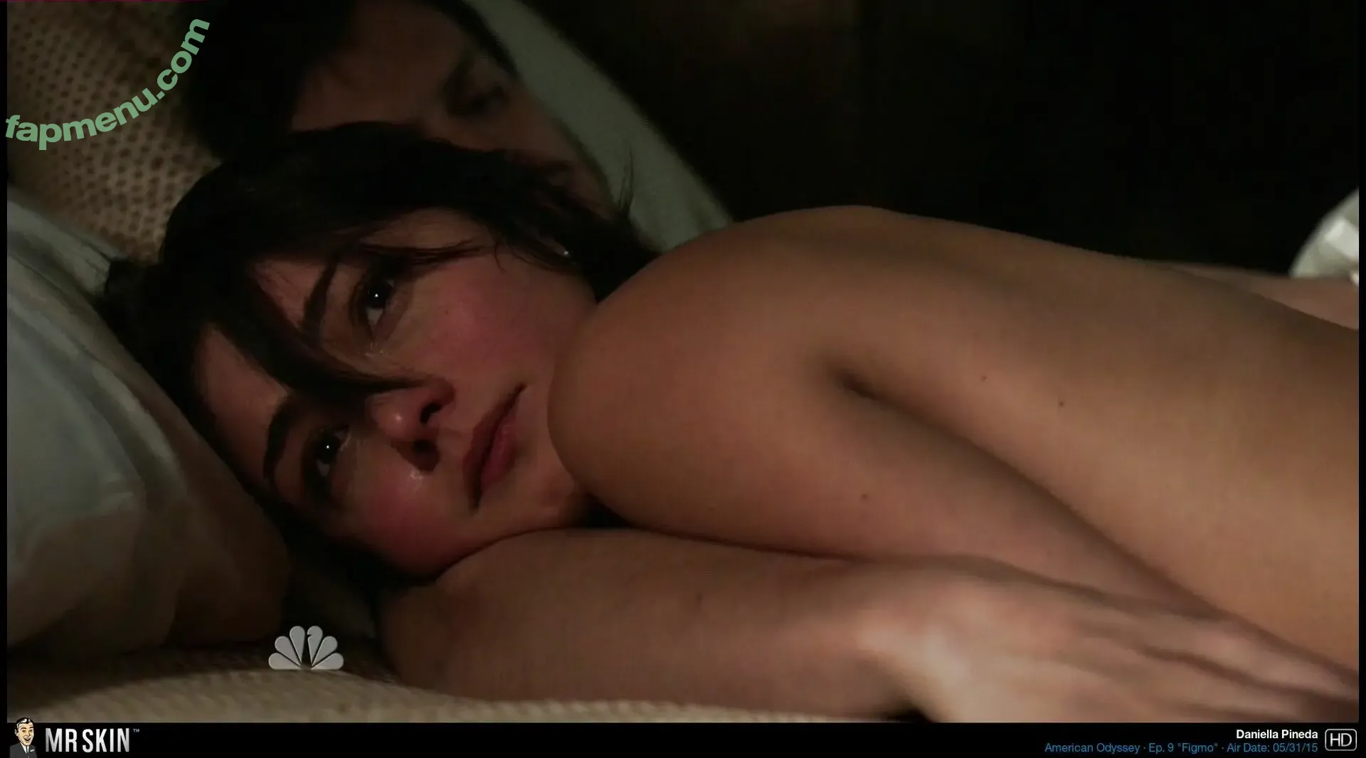 Daniella Pineda nude photo #0179 (notdaniellapineda)