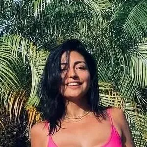 Danielle Baez / danibaez nude photo #0029