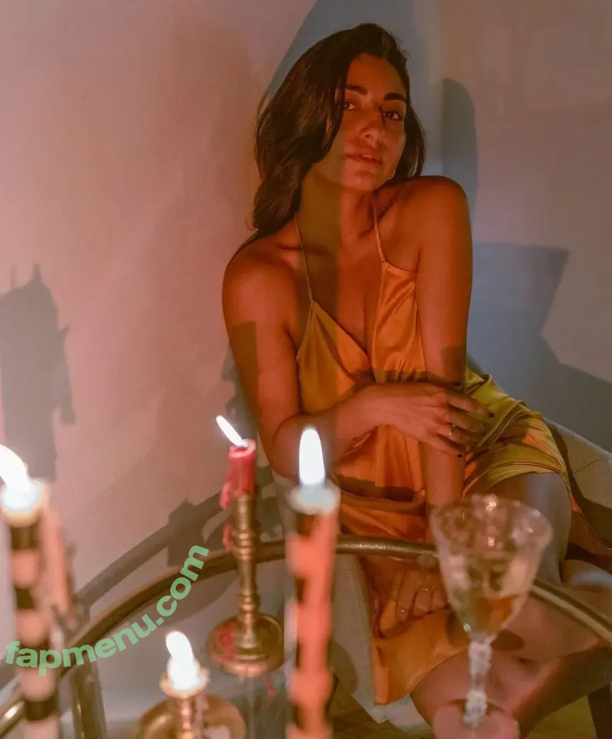 Danielle Baez nude photo #0007 (danibaez)