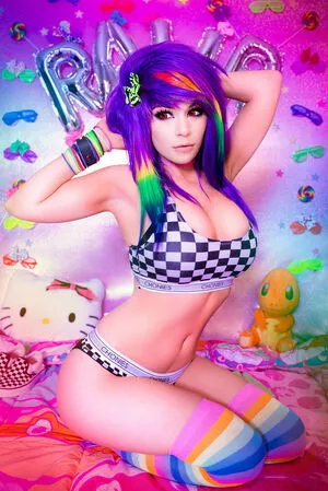 Danielle Baloo / Danielle Beaulieu / DanielleCosplay / daniellebaloo nude photo #0321