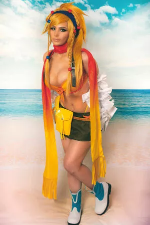 Danielle Baloo / Danielle Beaulieu / DanielleCosplay / daniellebaloo nude photo #0417