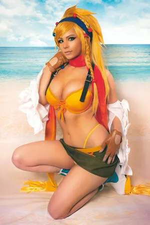 Danielle Baloo / Danielle Beaulieu / DanielleCosplay / daniellebaloo nude photo #0431