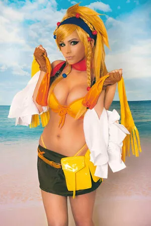 Danielle Baloo / Danielle Beaulieu / DanielleCosplay / daniellebaloo nude photo #0433