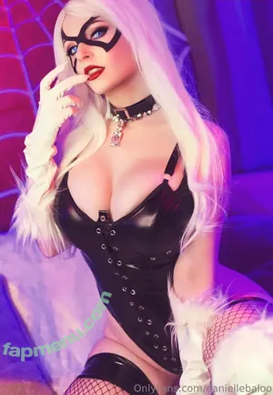 Danielle Baloo / Danielle Beaulieu / DanielleCosplay / daniellebaloo nude photo #0530