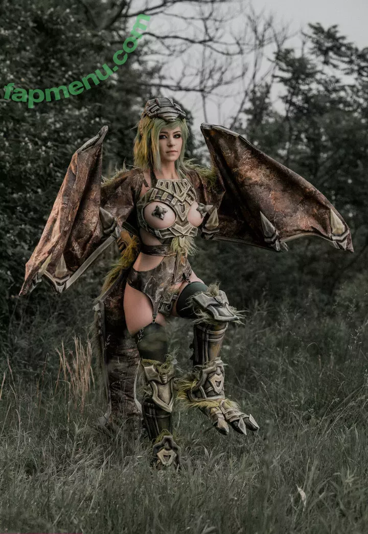 Danielle Baloo nude photo #0246 (Danielle Beaulieu / DanielleCosplay / daniellebaloo)