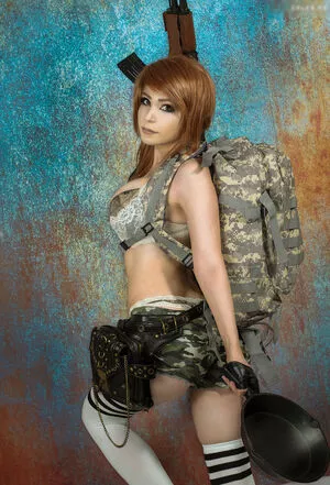 Danielle Beaulieu / DanielleCosplay / daniellebaloo nude photo #0196