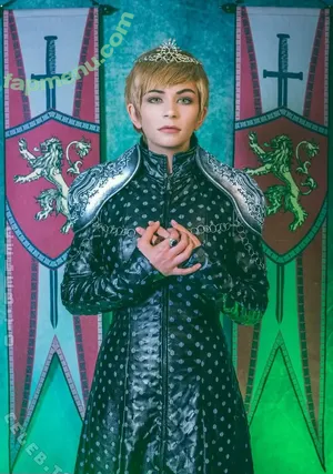 Danielle Beaulieu / DanielleCosplay / daniellebaloo nude photo #0310