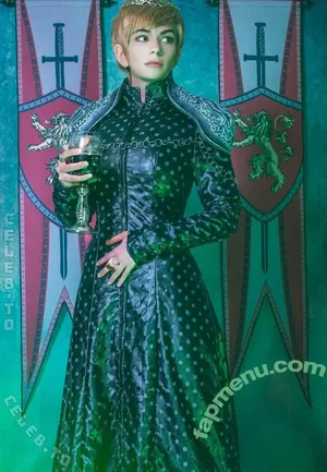 Danielle Beaulieu / DanielleCosplay / daniellebaloo nude photo #0311