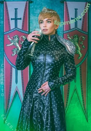 Danielle Beaulieu / DanielleCosplay / daniellebaloo nude photo #0312