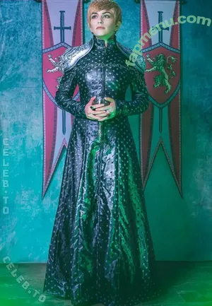 Danielle Beaulieu / DanielleCosplay / daniellebaloo nude photo #0313