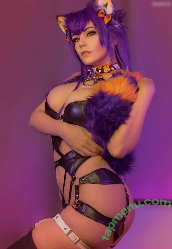 Danielle Beaulieu nude photo #0135 (DanielleCosplay / daniellebaloo)