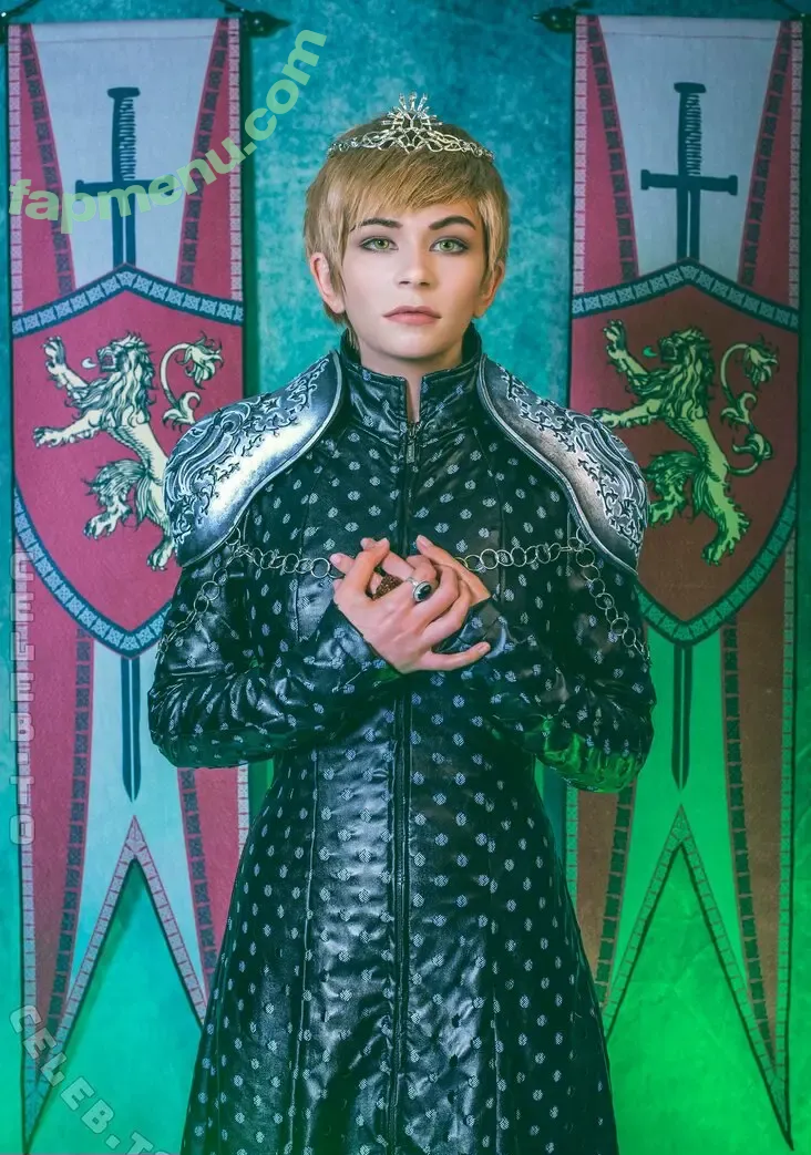 Danielle Beaulieu nude photo #0310 (DanielleCosplay / daniellebaloo)