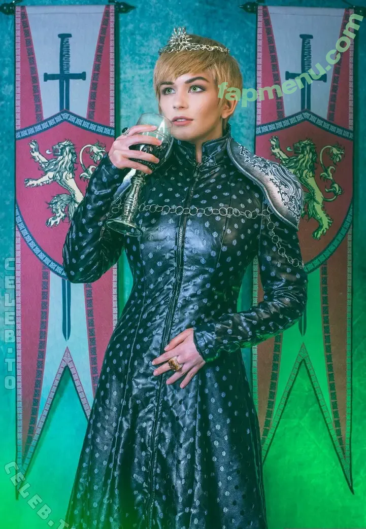 Danielle Beaulieu nude photo #0312 (DanielleCosplay / daniellebaloo)