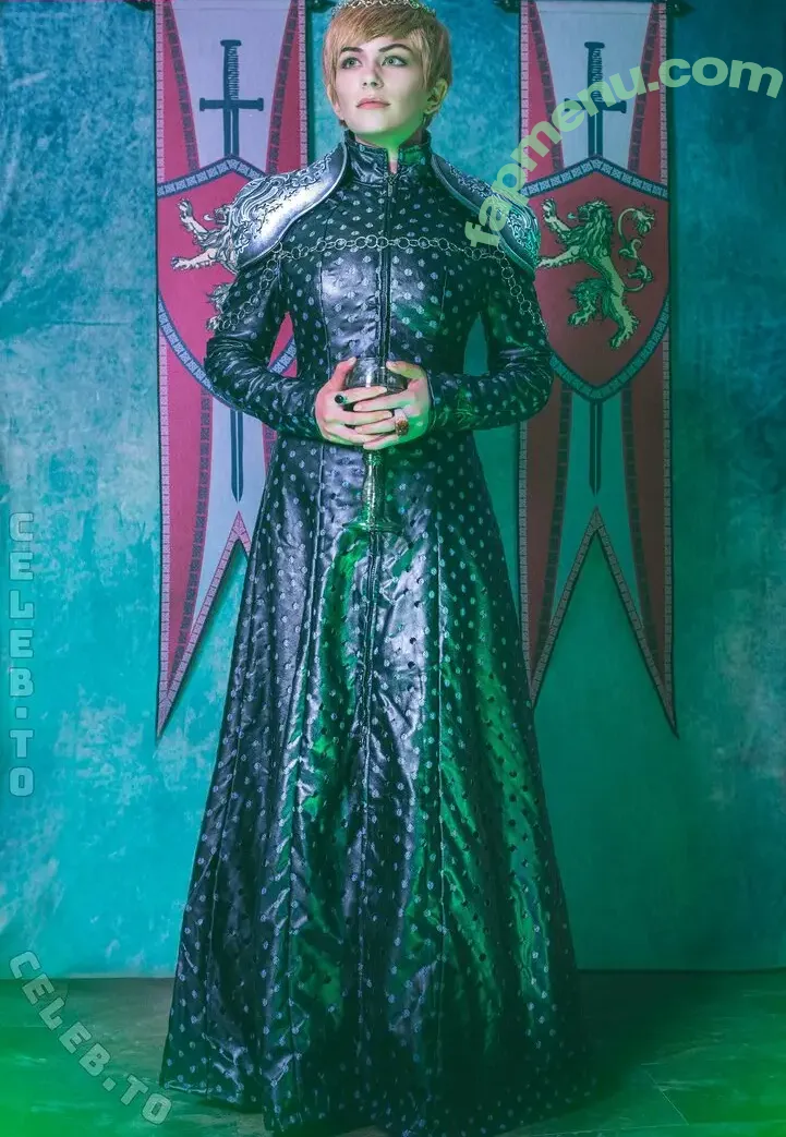 Danielle Beaulieu nude photo #0313 (DanielleCosplay / daniellebaloo)