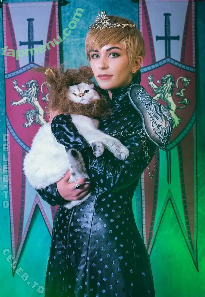 Danielle Beaulieu nude photo #0314 (DanielleCosplay / daniellebaloo)