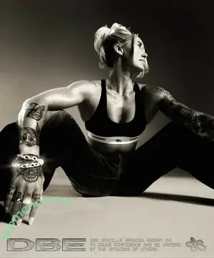 Danielle Brandon / daniellebrandon7 nude photo #0150