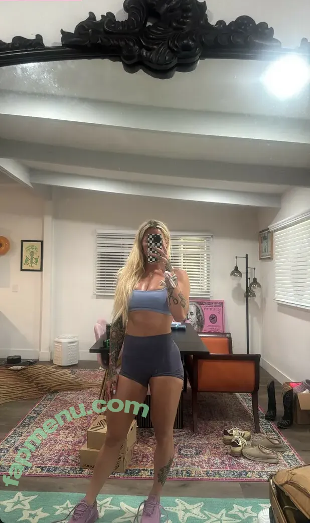 Danielle Brandon nude photo #0142 (daniellebrandon7)