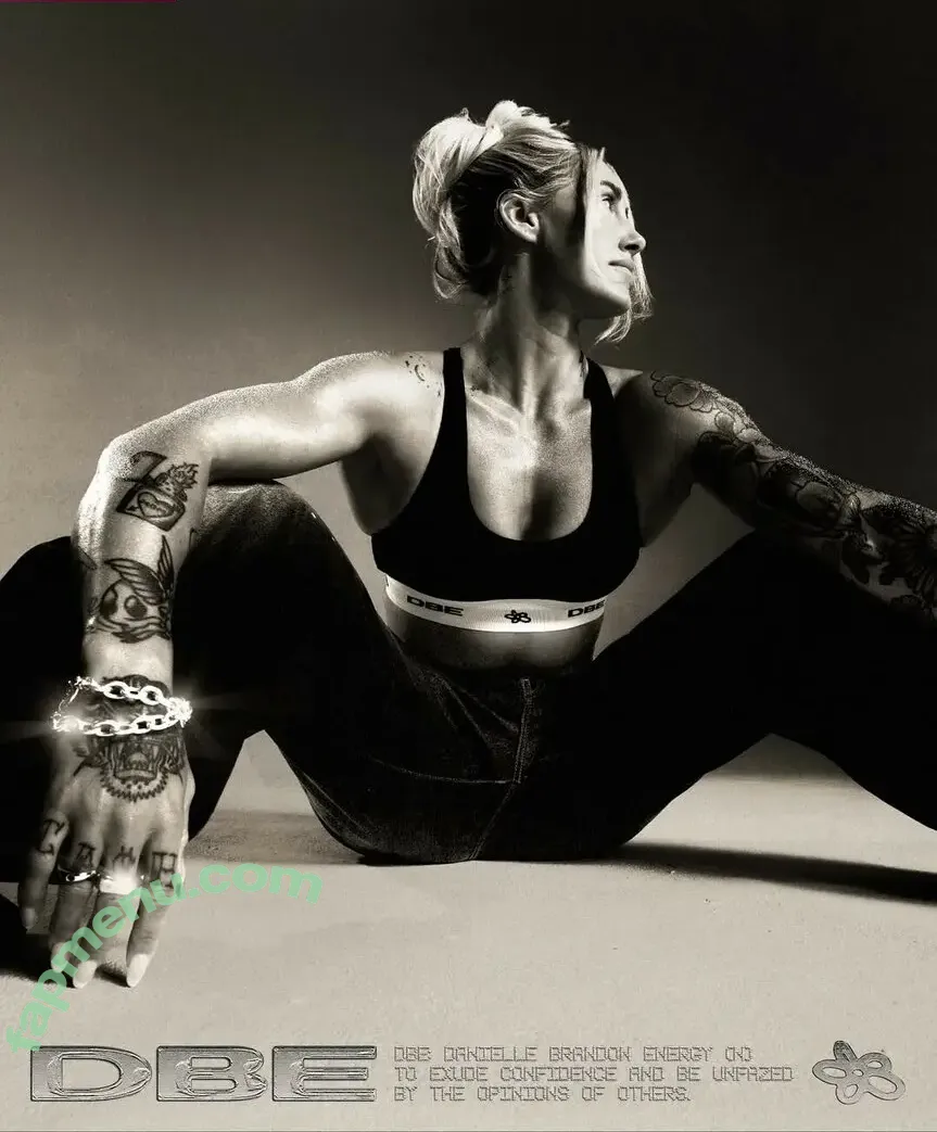 Danielle Brandon nude photo #0150 (daniellebrandon7)