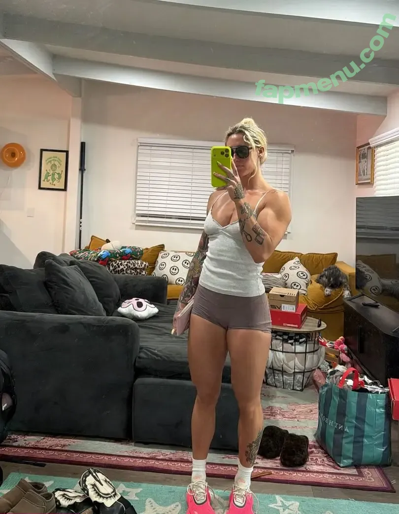 Danielle Brandon nude photo #0161 (daniellebrandon7)