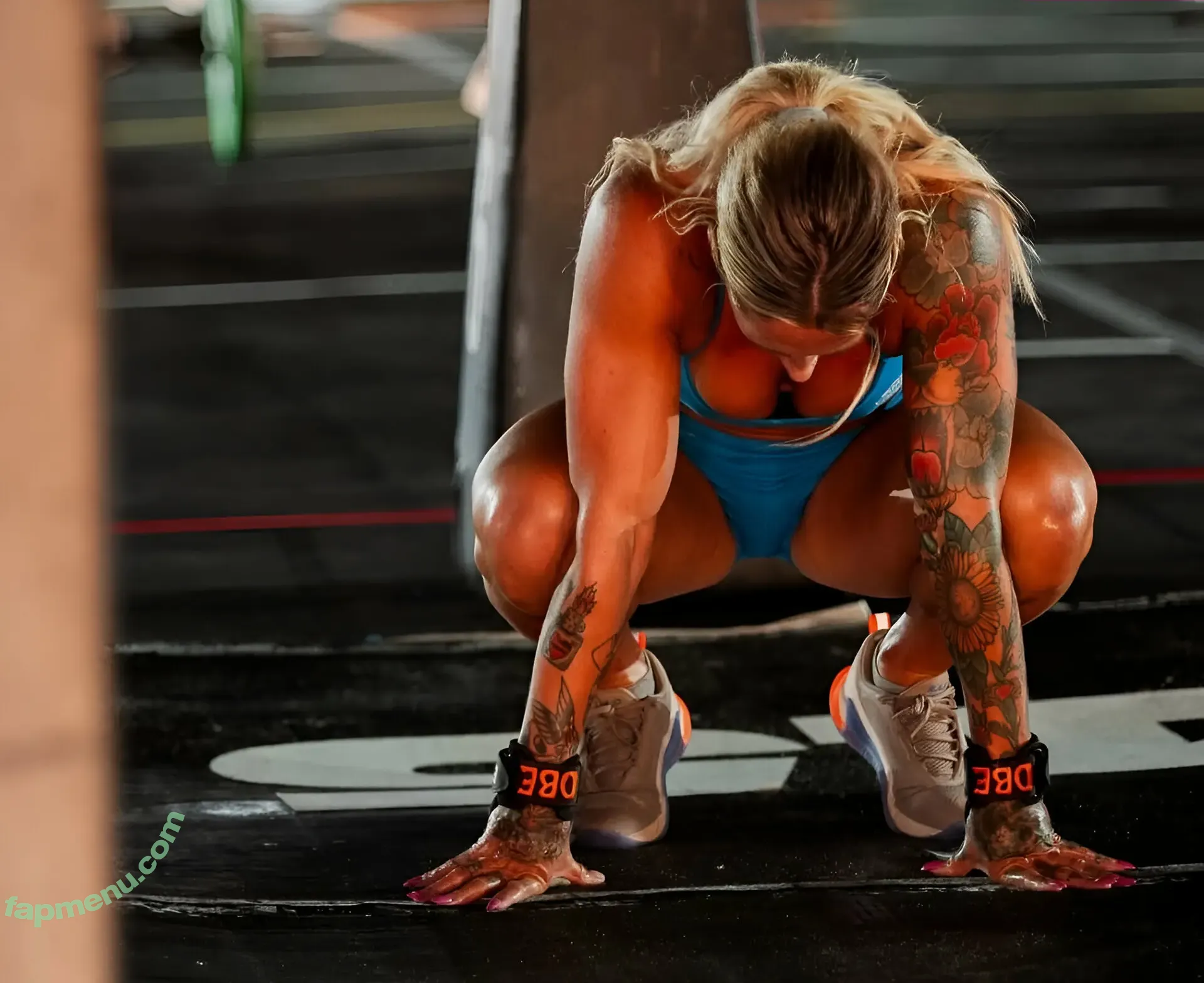 Danielle Brandon nude photo #0170 (daniellebrandon7)