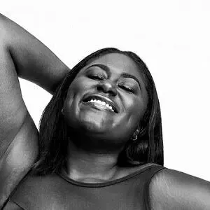 Danielle Brooks / thedaniellebrooks nude photo #0004