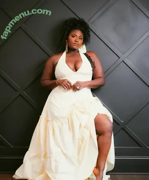 Danielle Brooks / thedaniellebrooks nude photo #0014