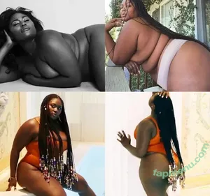 Danielle Brooks / thedaniellebrooks nude photo #0027