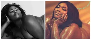 Danielle Brooks / thedaniellebrooks nude photo #0029