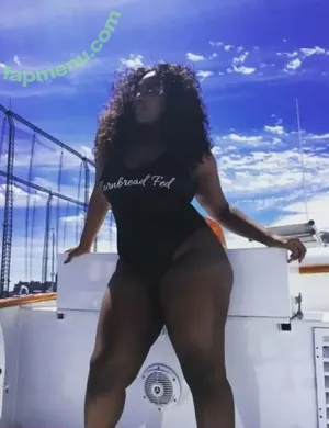 Danielle Brooks / thedaniellebrooks nude photo #0037