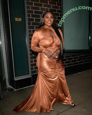 Danielle Brooks / thedaniellebrooks nude photo #0039