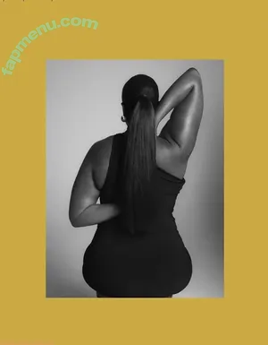 Danielle Brooks / thedaniellebrooks nude photo #0048