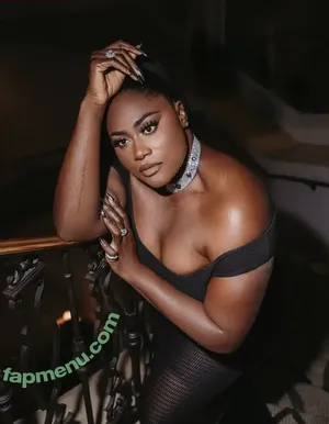 Danielle Brooks / thedaniellebrooks nude photo #0053