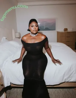 Danielle Brooks / thedaniellebrooks nude photo #0054