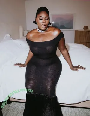 Danielle Brooks / thedaniellebrooks nude photo #0056