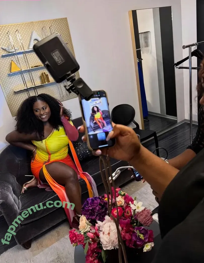 Danielle Brooks nude photo #0010 (thedaniellebrooks)