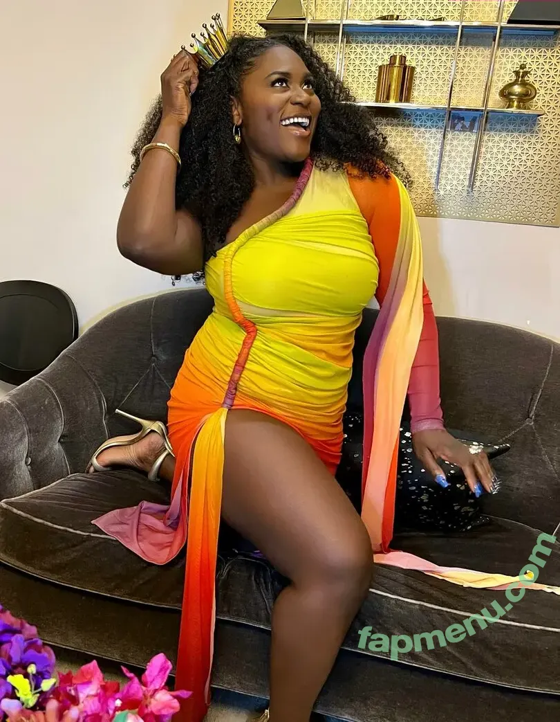 Danielle Brooks nude photo #0011 (thedaniellebrooks)
