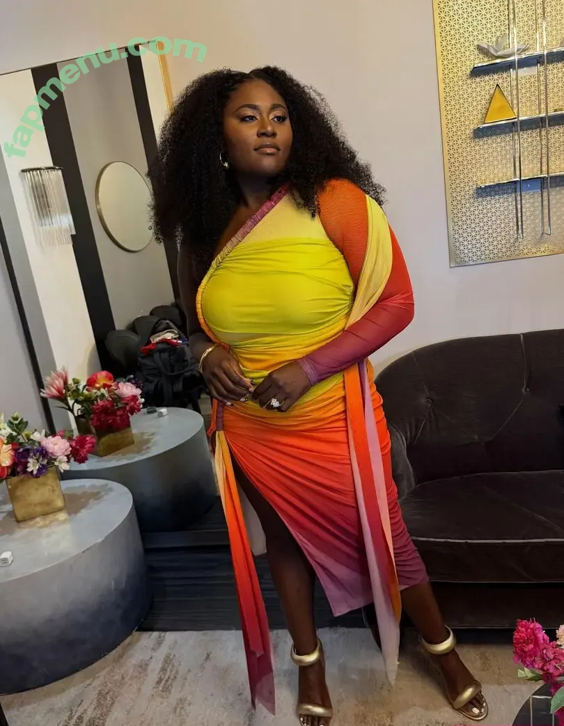 Danielle Brooks nude photo #0013 (thedaniellebrooks)