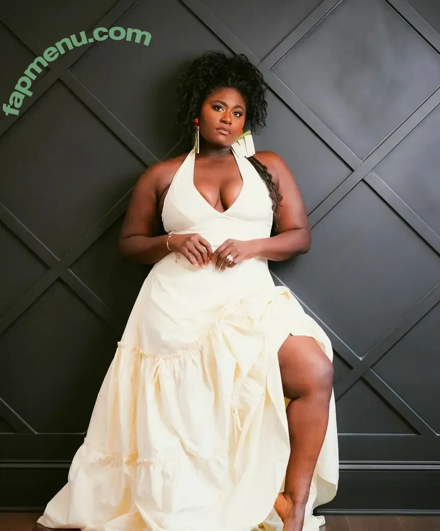 Danielle Brooks nude photo #0014 (thedaniellebrooks)