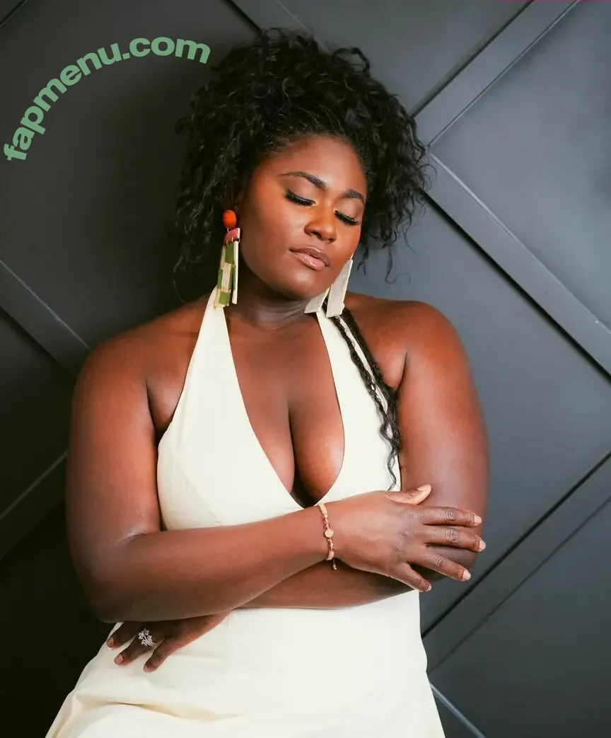 Danielle Brooks nude photo #0015 (thedaniellebrooks)