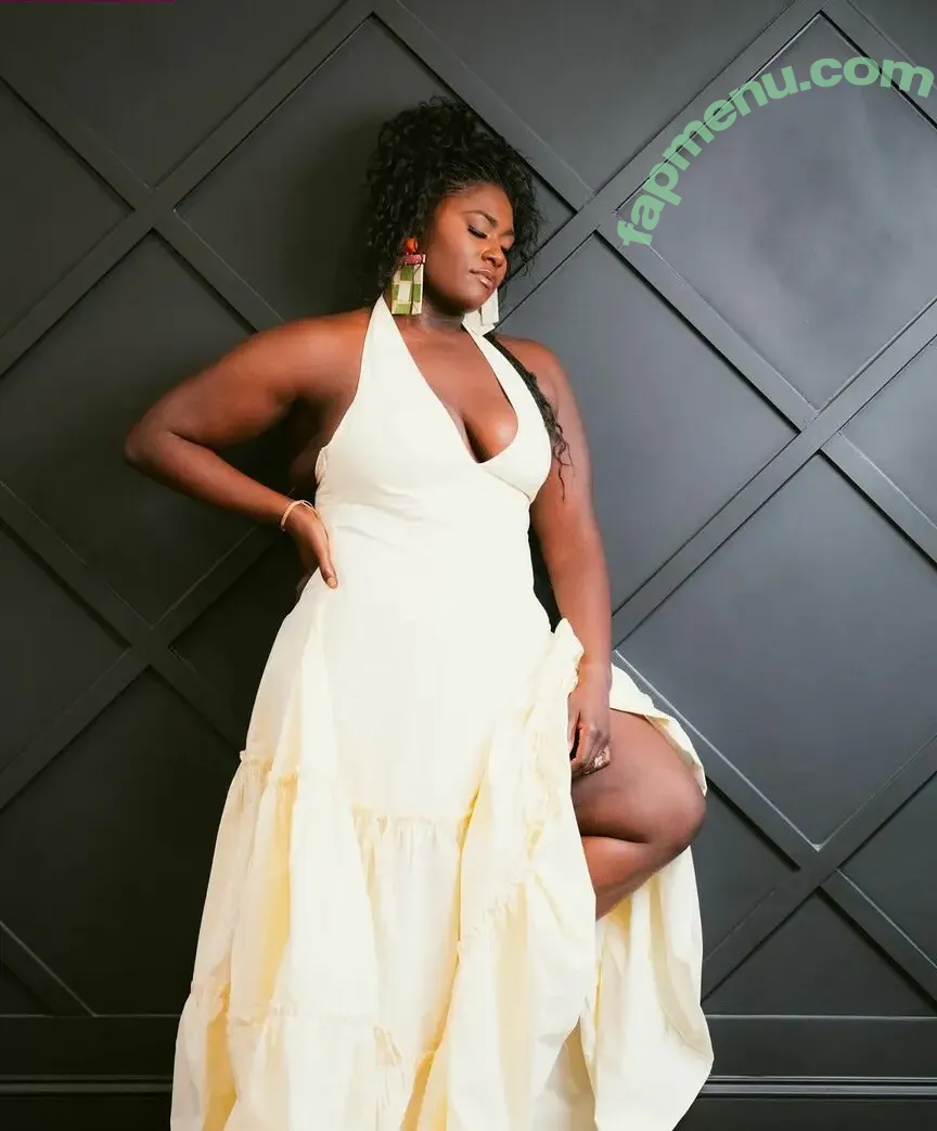 Danielle Brooks nude photo #0017 (thedaniellebrooks)