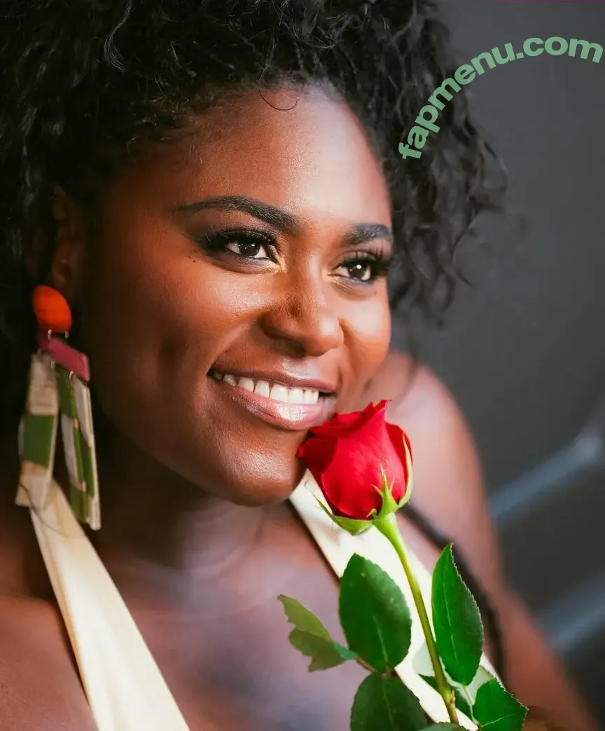 Danielle Brooks nude photo #0018 (thedaniellebrooks)