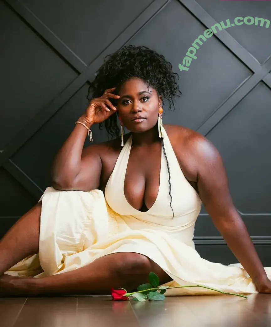 Danielle Brooks nude photo #0019 (thedaniellebrooks)