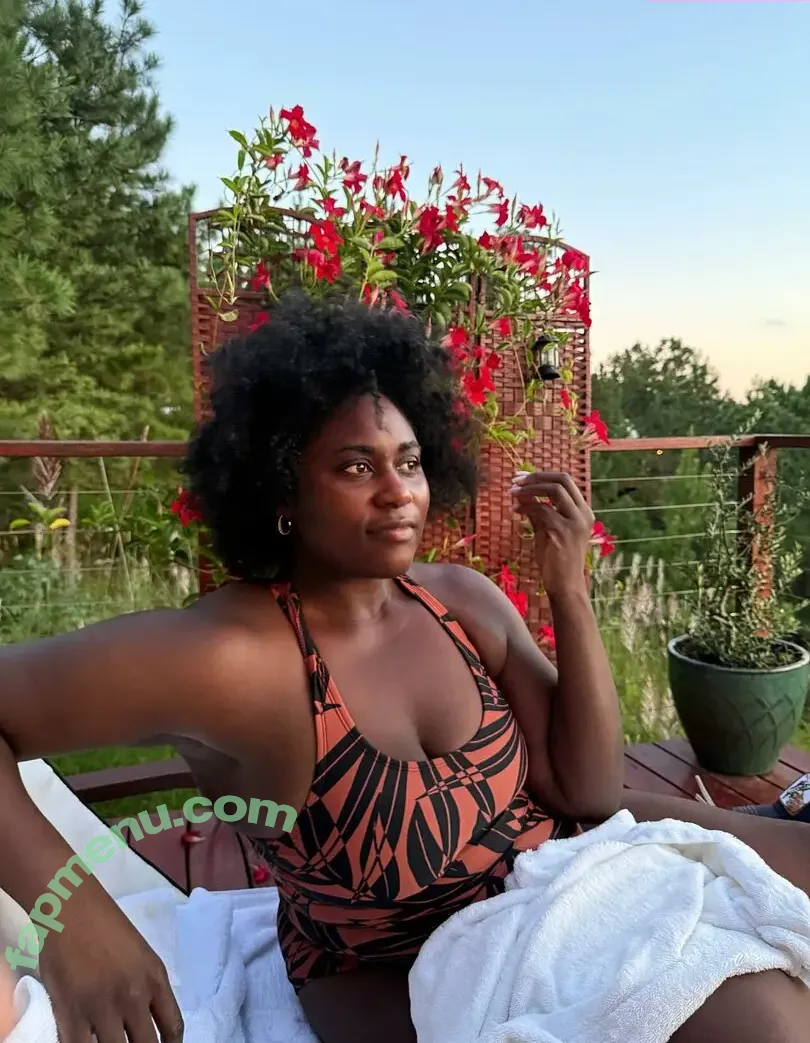 Danielle Brooks nude photo #0021 (thedaniellebrooks)