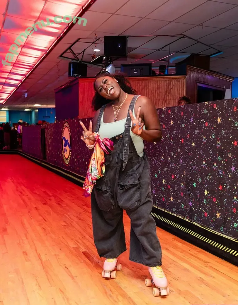 Danielle Brooks nude photo #0022 (thedaniellebrooks)