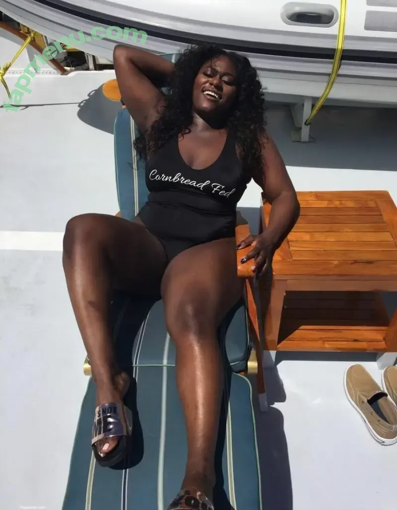 Danielle Brooks nude photo #0028 (thedaniellebrooks)