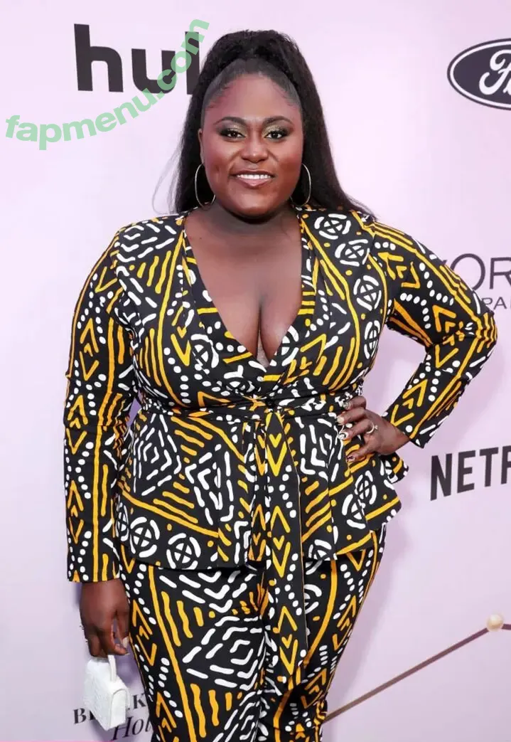 Danielle Brooks nude photo #0031 (thedaniellebrooks)
