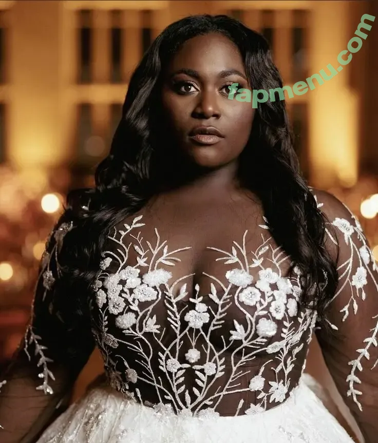 Danielle Brooks nude photo #0032 (thedaniellebrooks)