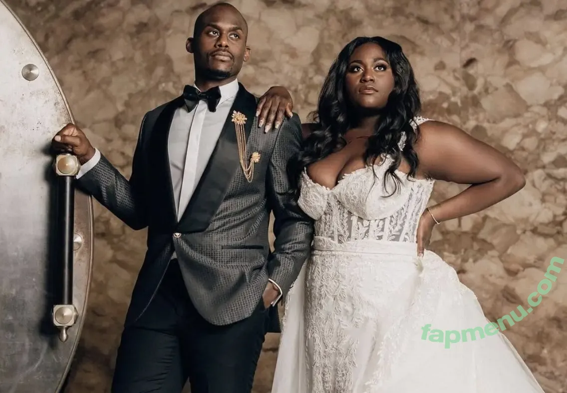 Danielle Brooks nude photo #0046 (thedaniellebrooks)
