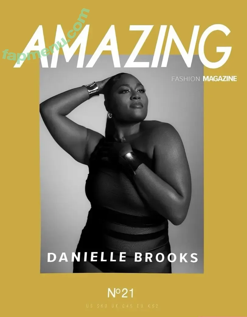 Danielle Brooks nude photo #0049 (thedaniellebrooks)