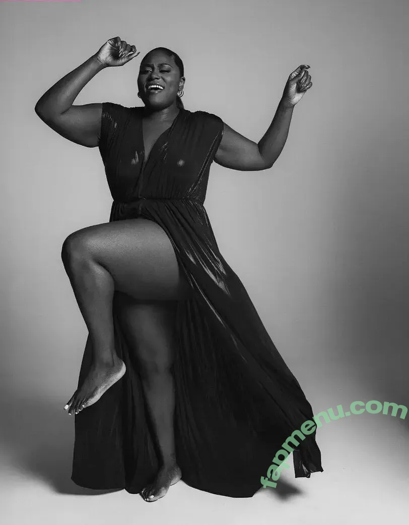 Danielle Brooks nude photo #0050 (thedaniellebrooks)